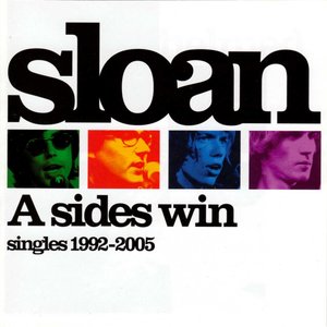 A Sides Win Singles 1992-2005