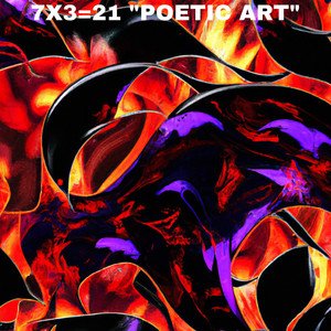 Poetic Art