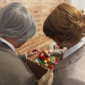 TETO E WIU 的头像