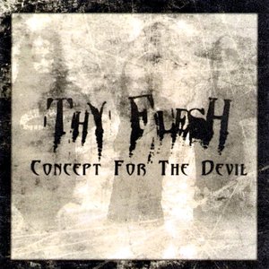 Concept for the Devil