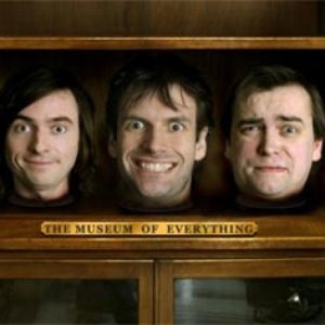 Marcus Brigstocke, Danny Robins & Dan Tetsell 的头像