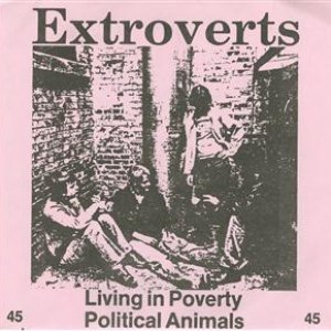 Extroverts 的头像