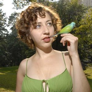 Kristen Schaal 的头像