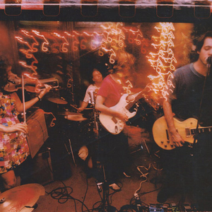 Run On photo provided by Last.fm