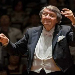 Orchestre du Capitole de Toulouse & Michel Plasson için avatar