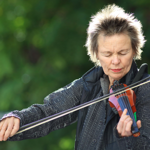 Laurie Anderson