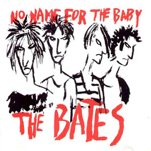 No Name for the Baby cover