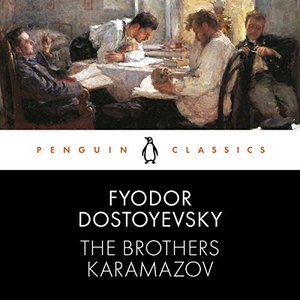 The Brothers Karamazov