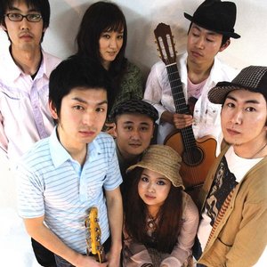 Makkin & The new music Stuff 的头像