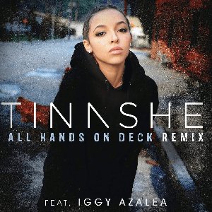 All Hands on Deck Remix