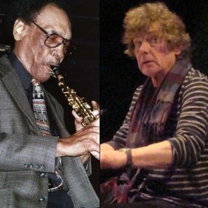 Sam Rivers - Tony Hymas 的头像