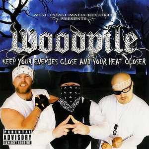 Keep Your Enemies Close And Your Heat Closer