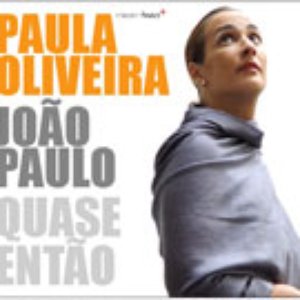 Paula Oliveira & Joao Paulo 的头像