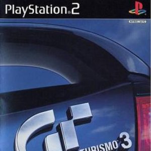 Avatar for Gran Turismo 3 Soundtrack