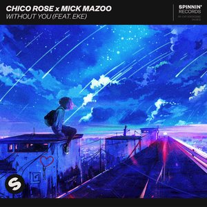Without You (feat. EKE) - Single