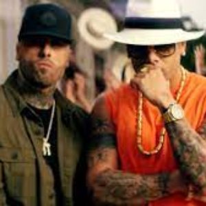 Avatar de Nicky Jam feat. Wisin