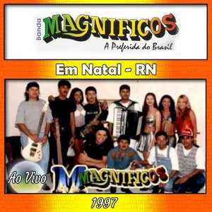 Em Natal RN Ao Vivo 1997