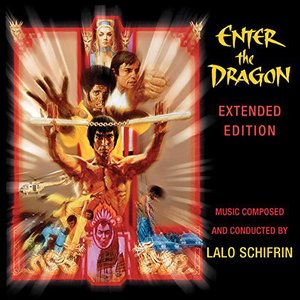 Enter The Dragon (Extended Edition)