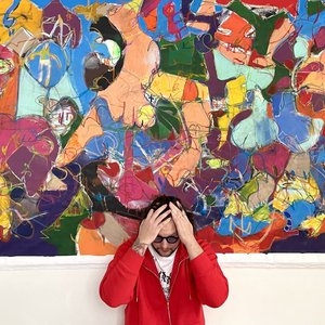AEAE (Anti-Everything Art Ensemble) 的头像