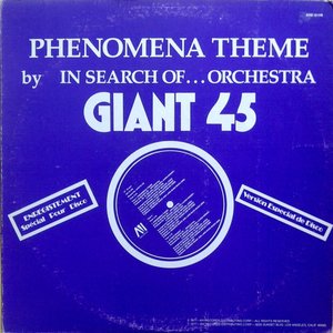 Phenomena Theme