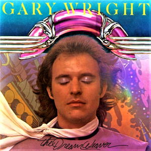 GARY WRIGHT - My Love is Alive - 98.36 - 7B - Lyrics - Zortam Music