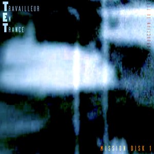 Mission Disk 1 (Introduction To TET)