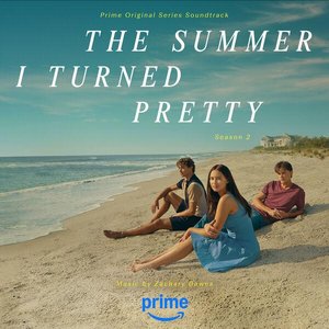 The Summer I Turned Pretty: Season 2 (Prime Original Series Soundtrack)