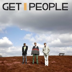 Avatar for Get People