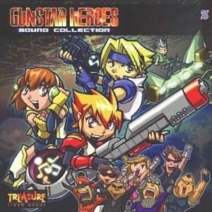 Gunstar Heroes: Sound Collection