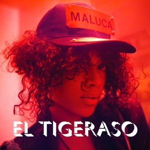 El Tigeraso - EP