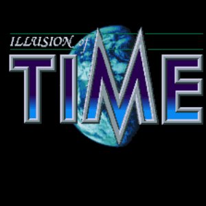 Illusion Of Time のアバター