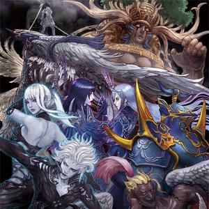 Time and Again 2: Final Fantasy XIV Raid Dungeon Themes