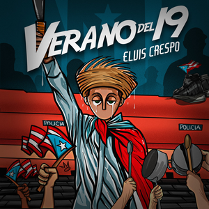 Elvis Crespo - Verano Del 19 - Single - Zortam Music