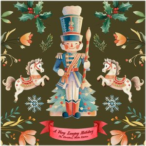 A Very Laufey Holiday: The Christmas Waltz Edition