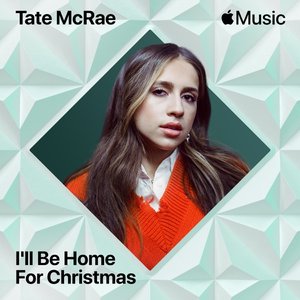 I'll Be Home For Christmas - Single