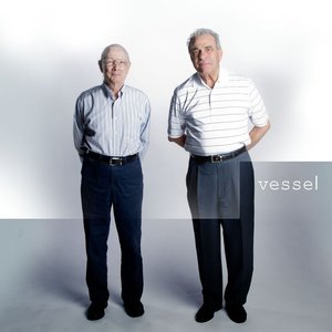 Image for 'Vessel (Instrumental)'