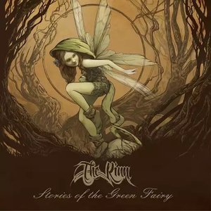 Stories of the Green Fairy