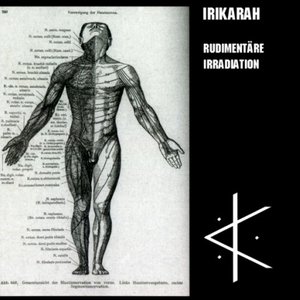 Rudimentäre Irradiation