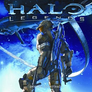 Halo Legends