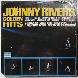 Golden Hits