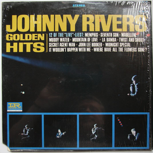 Golden Hits cover