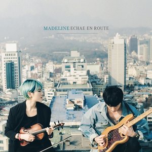 Madeline - EP