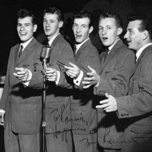 The Talkabouts のアバター