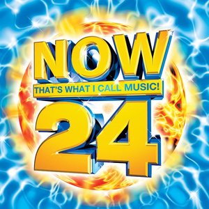 Изображение для 'Now That's What I Call Music Vol. 24'