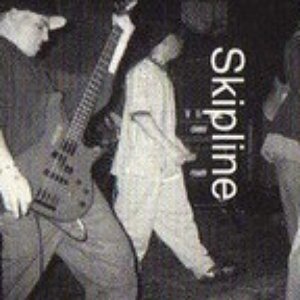 “Skipline”的封面