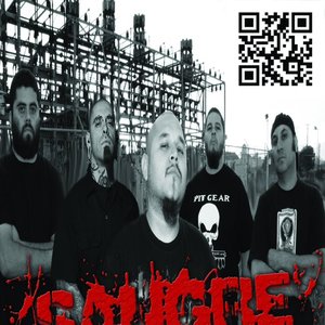 “SANGRE OFFICIAL”的封面