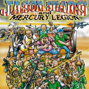 Jason Sears And Mercury Legion