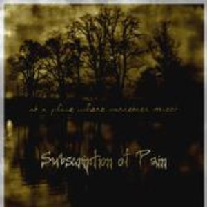 Subscription Of Pain için avatar