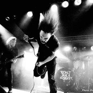 Totalt jävla mörker photo provided by Last.fm