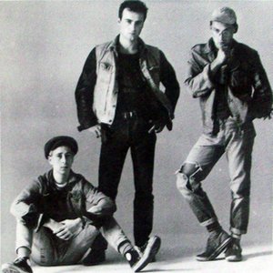 The Strangemen 的头像